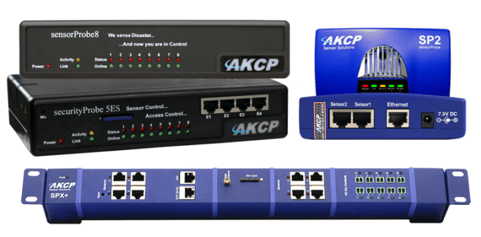screenshot _ AKCP - produits sensors sondes akcp versions -700x346