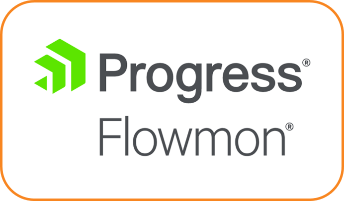 logo flowmon