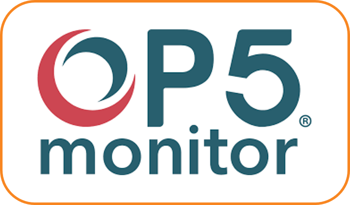 logo op5 monitor