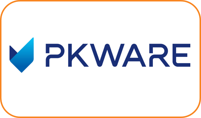 logo pkware