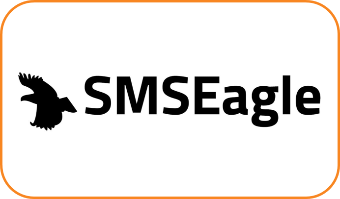 logo smseagle