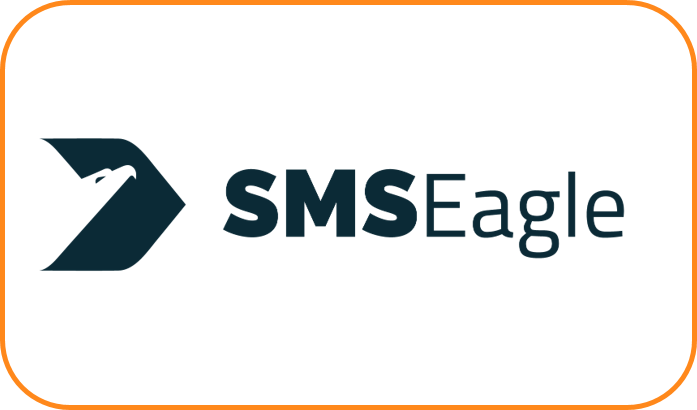 logo smseagle