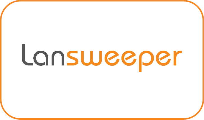 lansweeper cadre