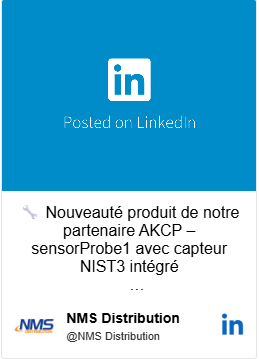 Post LinkedIn